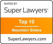 Super Lawyers Top 10