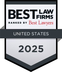 Best Law Firms Ranked by Best Lawyers 2025